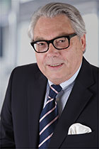 Heinz Jürgen Petig